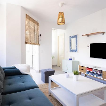 Home2Book Cozy Apartment El Medano, Wifi Exterior foto