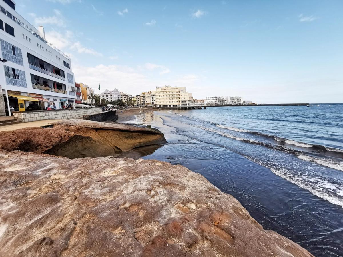 Home2Book Cozy Apartment El Medano, Wifi Exterior foto