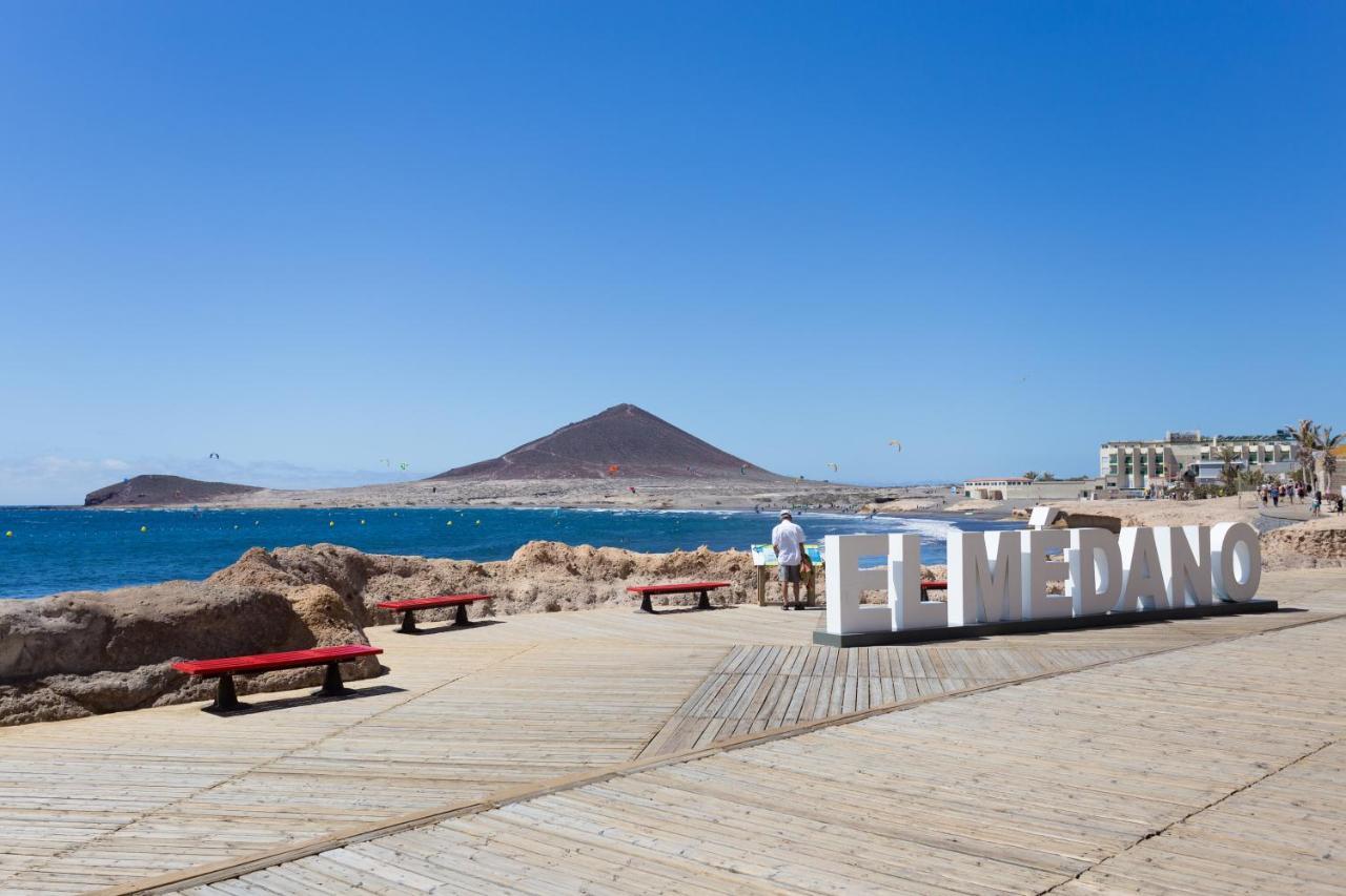 Home2Book Cozy Apartment El Medano, Wifi Exterior foto