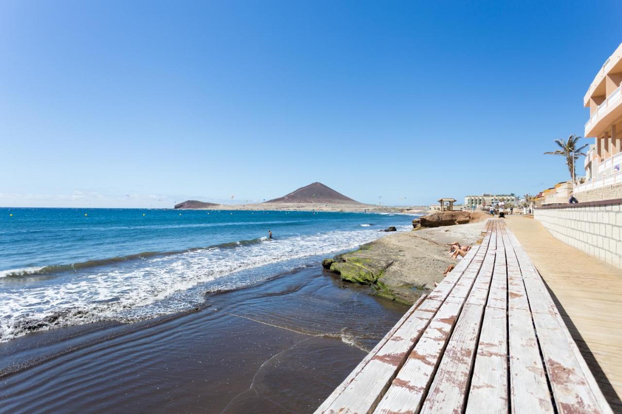 Home2Book Cozy Apartment El Medano, Wifi Exterior foto