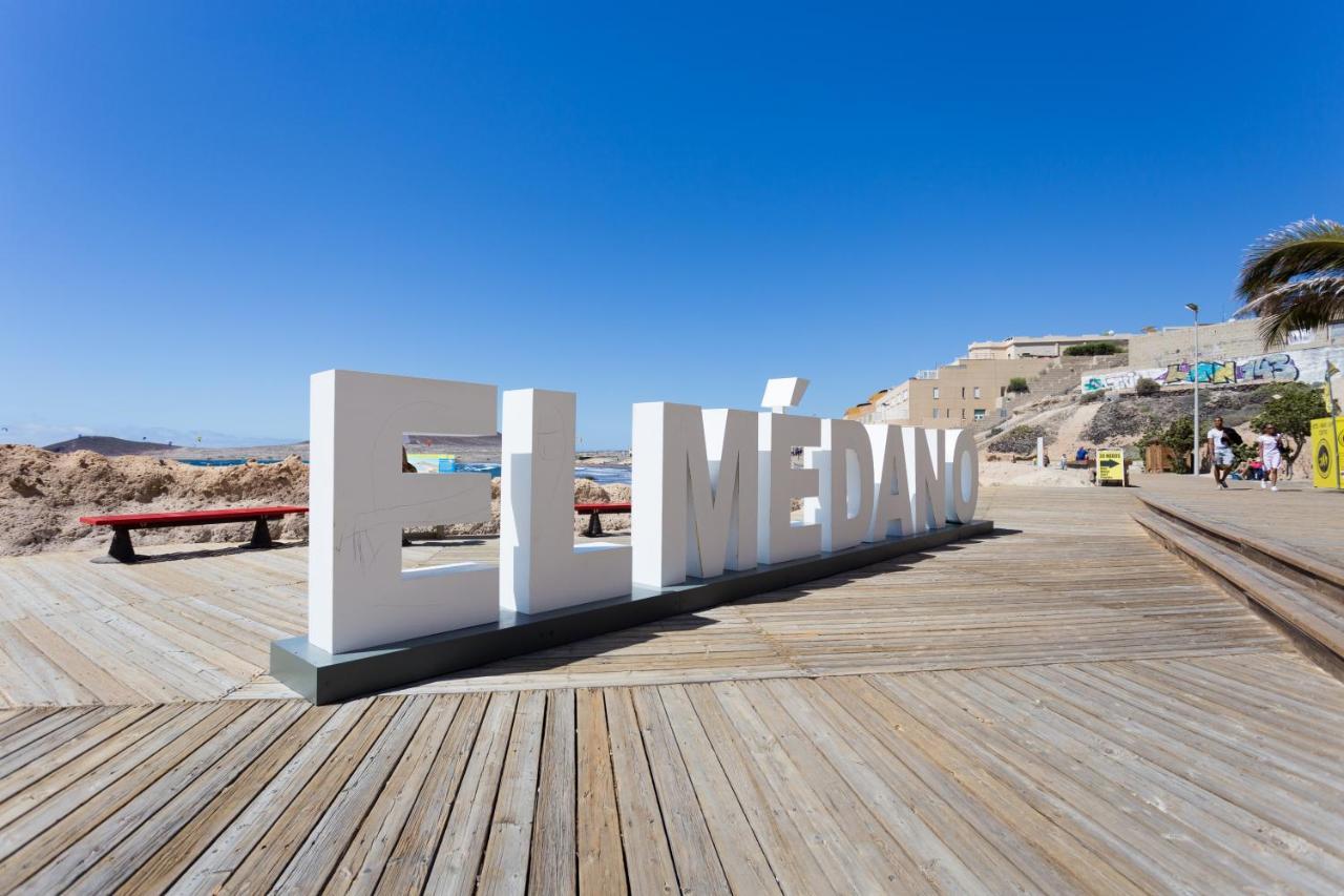 Home2Book Cozy Apartment El Medano, Wifi Exterior foto