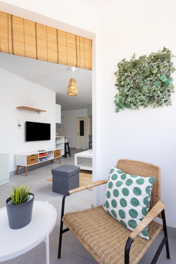Home2Book Cozy Apartment El Medano, Wifi Exterior foto