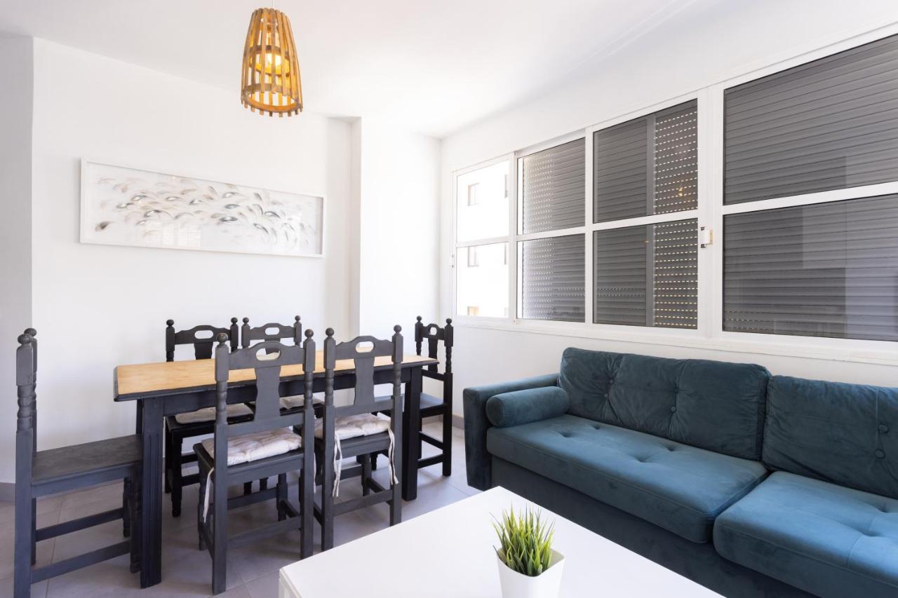 Home2Book Cozy Apartment El Medano, Wifi Exterior foto