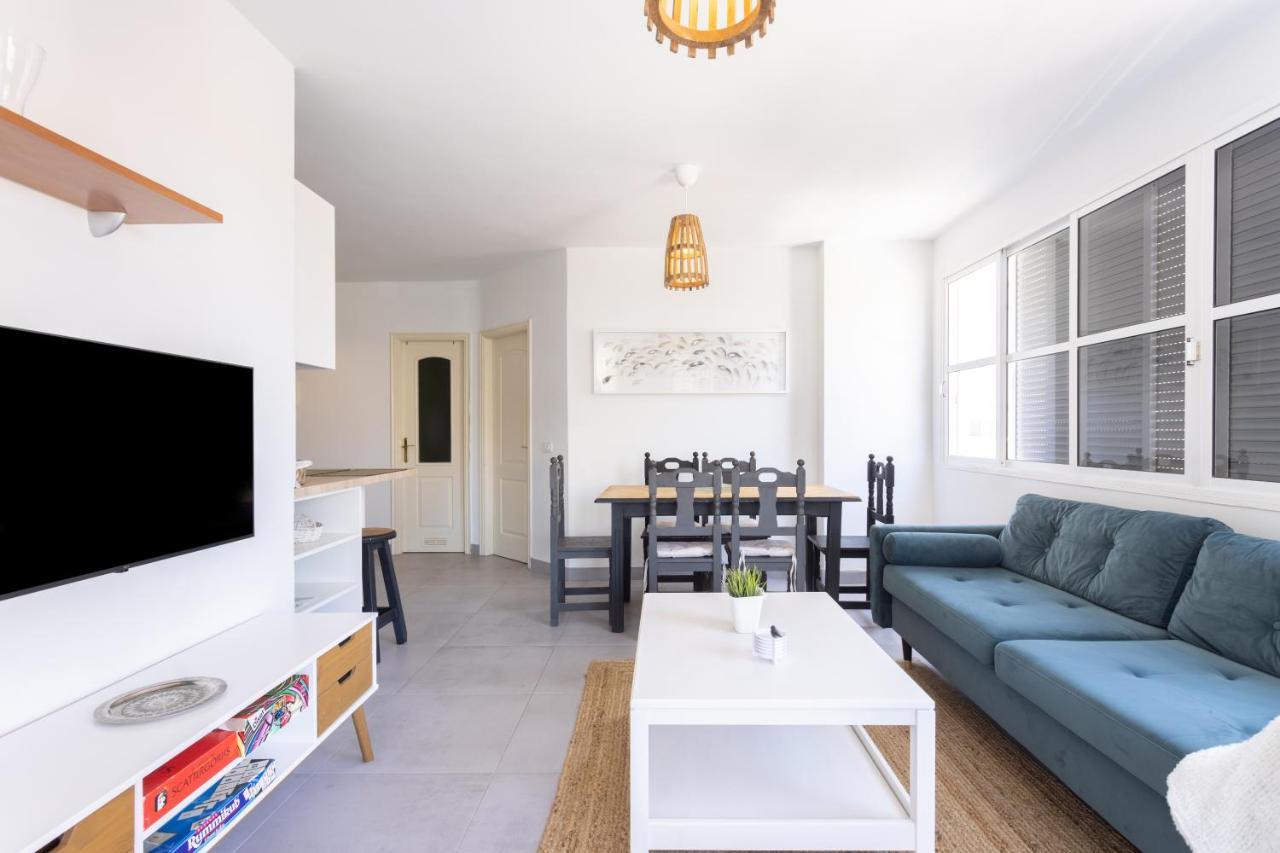 Home2Book Cozy Apartment El Medano, Wifi Exterior foto