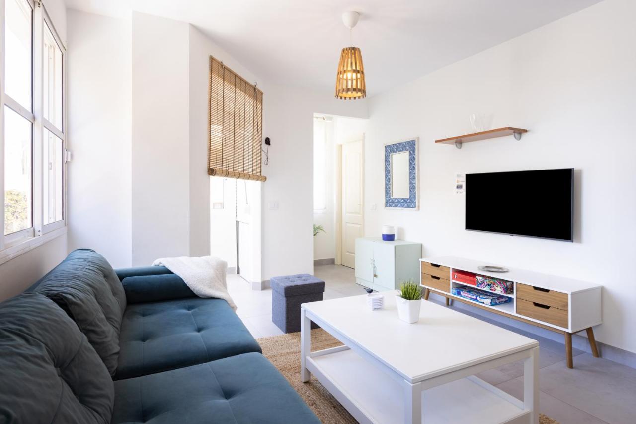 Home2Book Cozy Apartment El Medano, Wifi Exterior foto