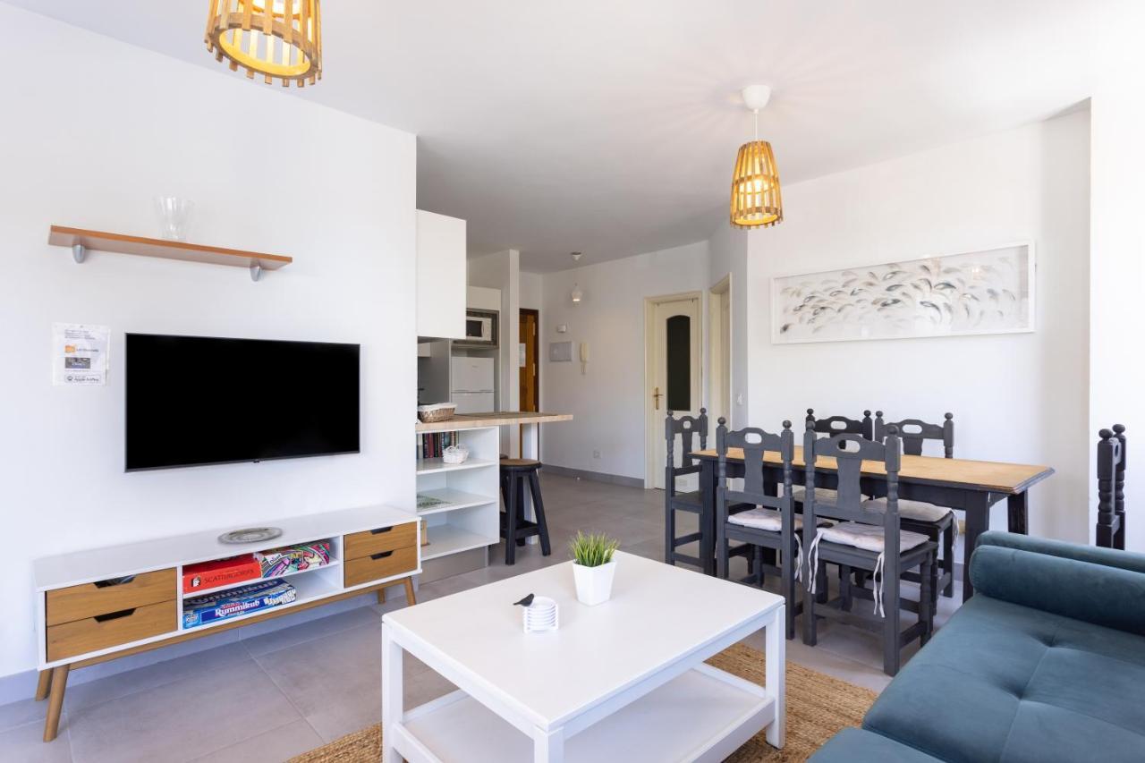 Home2Book Cozy Apartment El Medano, Wifi Exterior foto