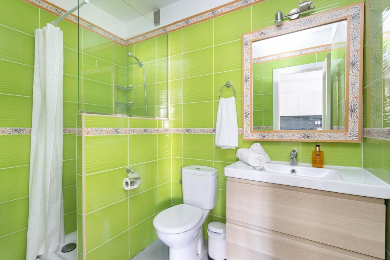 Home2Book Cozy Apartment El Medano, Wifi Exterior foto
