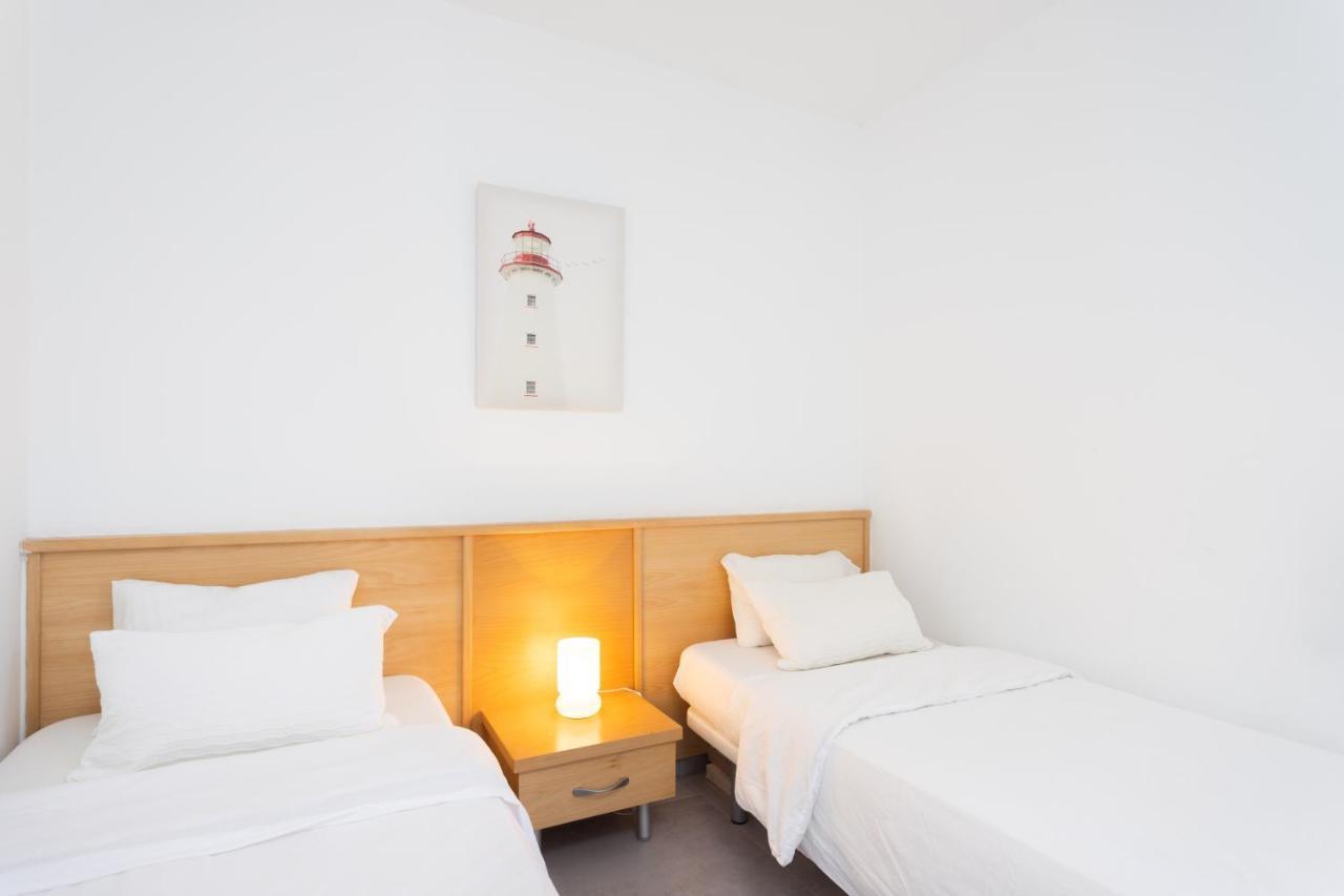 Home2Book Cozy Apartment El Medano, Wifi Exterior foto