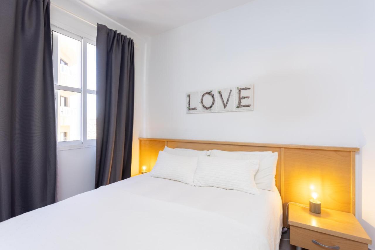 Home2Book Cozy Apartment El Medano, Wifi Exterior foto