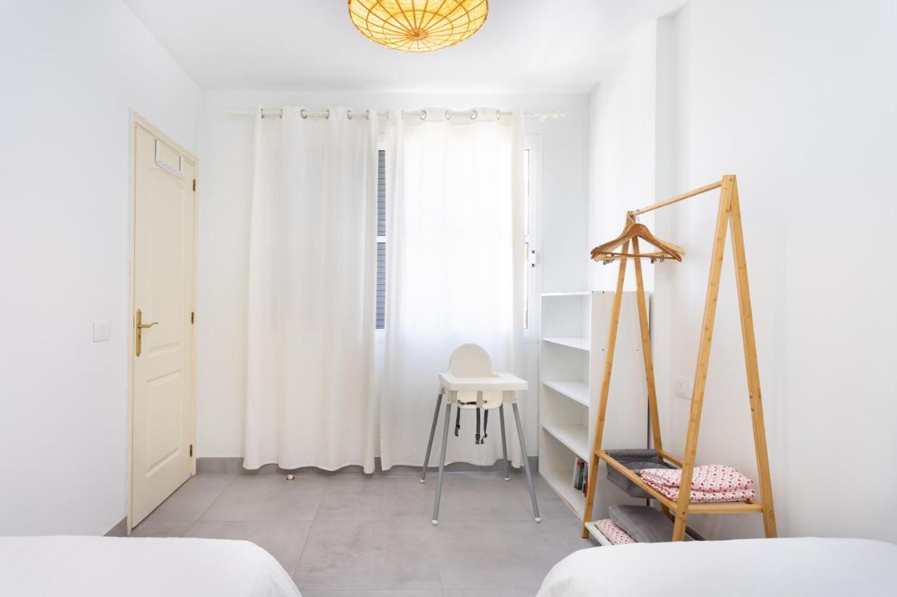 Home2Book Cozy Apartment El Medano, Wifi Exterior foto