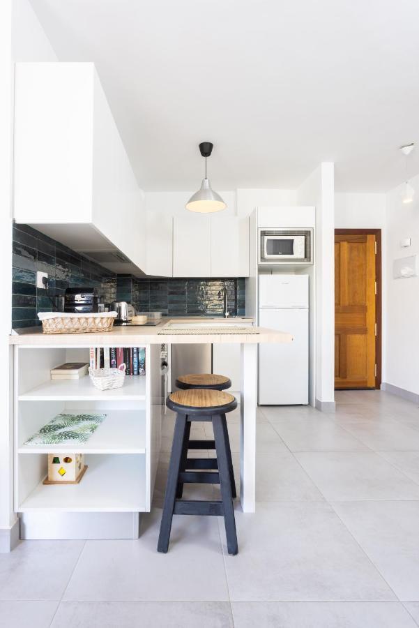 Home2Book Cozy Apartment El Medano, Wifi Exterior foto