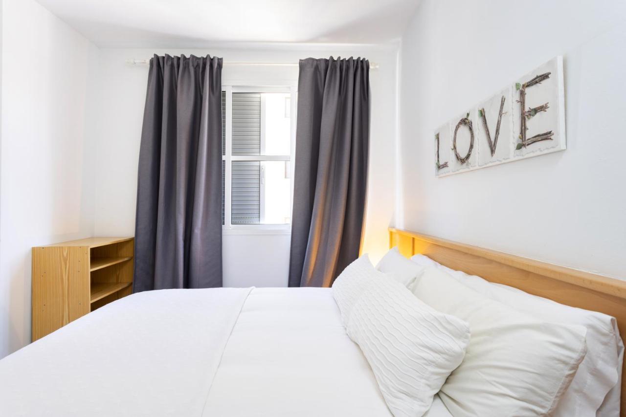 Home2Book Cozy Apartment El Medano, Wifi Exterior foto