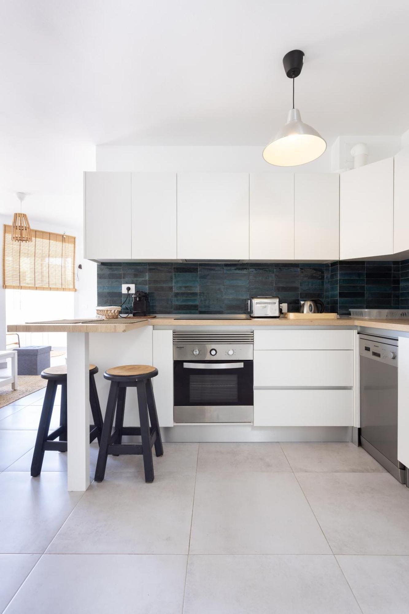 Home2Book Cozy Apartment El Medano, Wifi Exterior foto