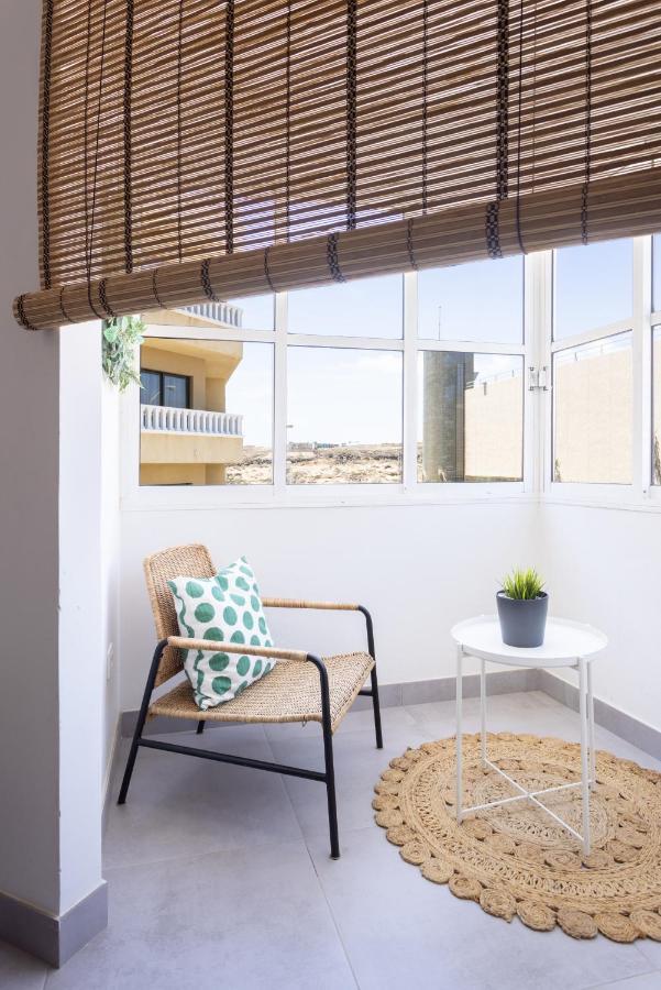 Home2Book Cozy Apartment El Medano, Wifi Exterior foto