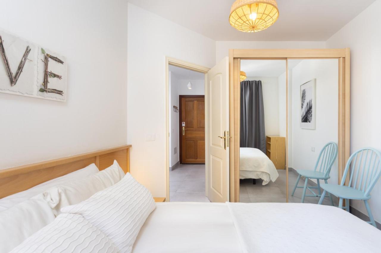 Home2Book Cozy Apartment El Medano, Wifi Exterior foto